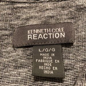 Kenneth Cole Combination Sweatshirt/Sweater